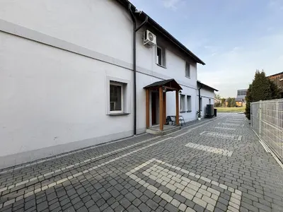 Biuro nieruchomości Rybnik Metrohouse